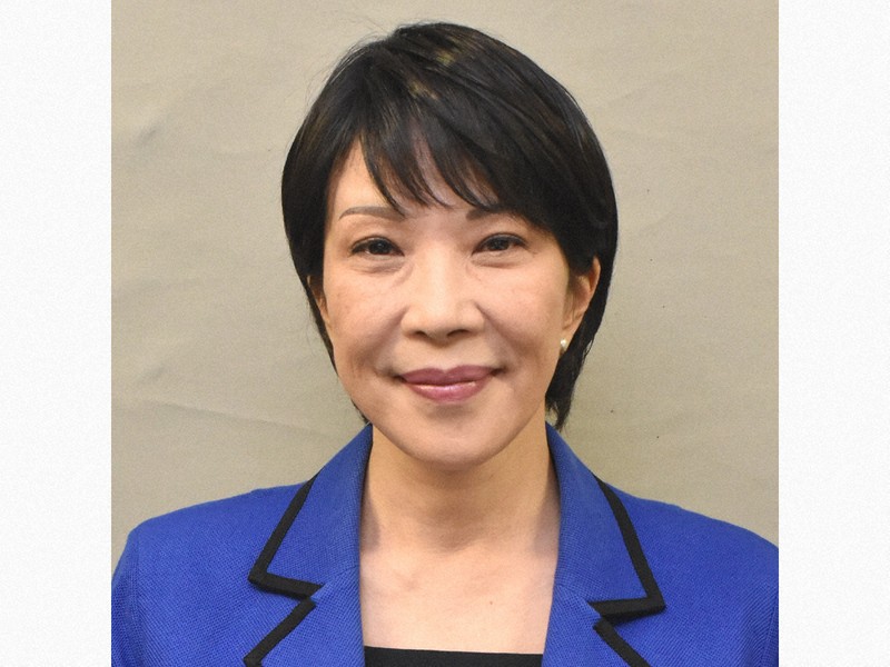 自民・高市早苗、食品税率0％主張　消費減税否定の石破に「かなりがっかりしている」不満を表明